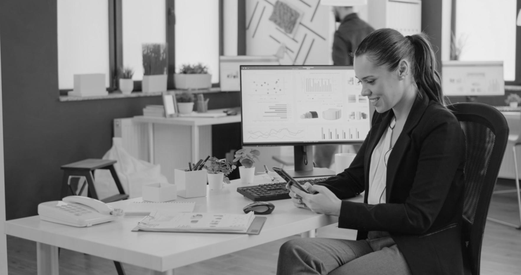 Процесс работы над питч-деком