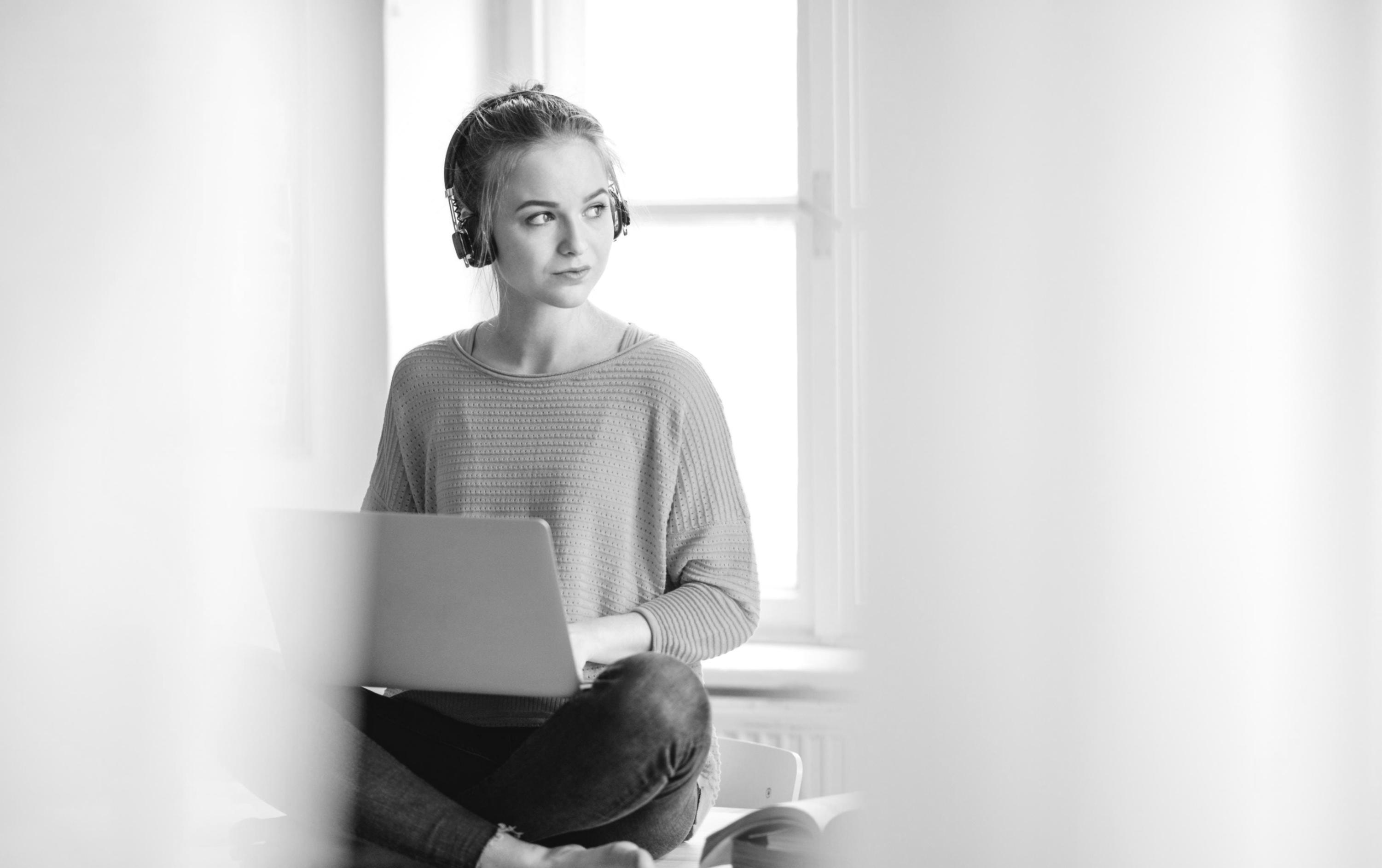 Образовательный процесс в действии