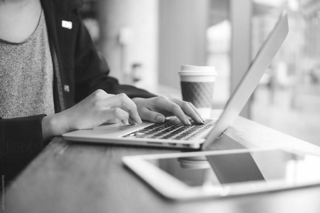 Наставник программы обучения фандрайзингу